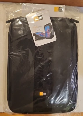 Case Logic - Carrying Case For ipad 1-4 gen 10" Tablets New Sealed - image 1 of 4