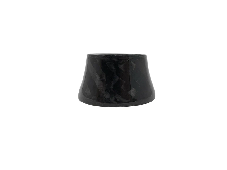 Carbon Conical Top Headset Spacer - 25mm Deep for 1 1/8 Steerer - Image 1 of 1