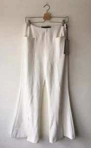 Roland Mouret Danesfield Trousers Size UK 12 - Picture 1 of 4
