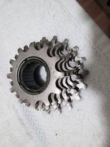 Shimano Dura-Ace 7400 7sp free wheel 12-13 14-15-16-17-19 - Picture 1 of 7