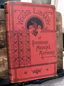 1883 - The Microscope and Its Revelations Vol 1 Illustrated Medical Science Book - Imagen 1 de 7