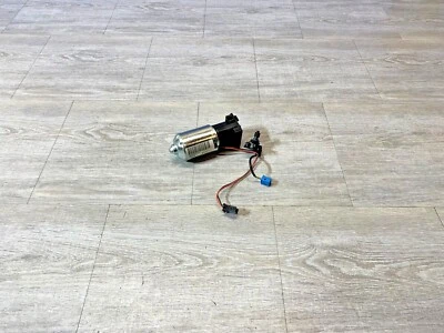 2012-2018 梅赛德斯 - 奔驰 E CLS 400 550 63AMG 后备箱盖驱动单元电机原始设备制造商 — 第 1/4 张图片