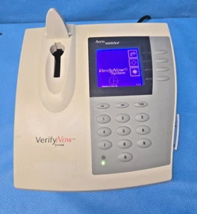 Accu Metrics VerifyNow 86001 Rapid Platelet Analyzer - Picture 1 of 6