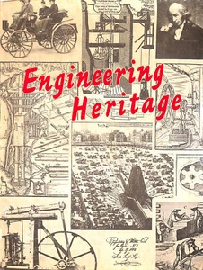 Engineering Heritage. Highlights from the History of Mechanical Engineering. V.. - Imagen 1 de 1