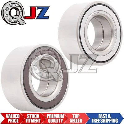 [2-Pack] 510087 REAR Wheel Hub Bearing for 2008-2015 Land Rover LR2 AWD Model - Image 1 of 4