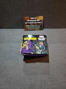 Vintage Camel Merchandise - Picture 1 of 4
