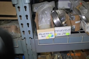 Hitachi Seiki HG500-1-2-3 Circular Pad - Picture 1 of 1