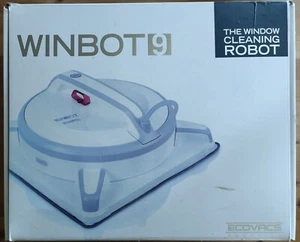 Fensterputz-Roboter - Winbot 9 W930 - EVOVACS - gebraucht - Bild 1 von 6