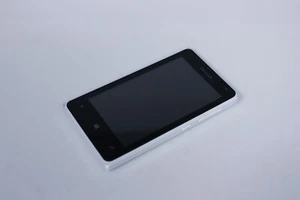 GENUINE MICROSOFT NOKIA LUMIA 532 Windows 8GB Mobile Phone WHITE - Picture 1 of 6