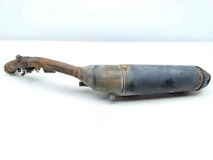 08-20 Yamaha WR250R Exhaust Muffler Silencer Can Slip On - Picture 1 of 6