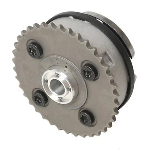 2.5L/3.0L Intake Camshaft Adjuster Fit For BMW E82 E87 E90 E92 E60 N52B25 N52B30 - Picture 1 of 7