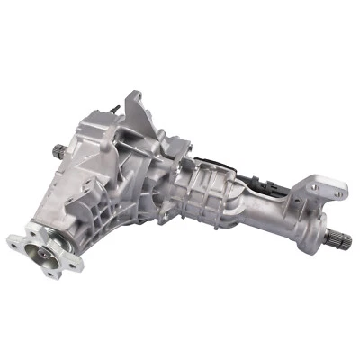 Front Differential Assembly for Ram 1500 2013-2021 3.92 Ratio 215MM 68257422AA - Image 1 of 4