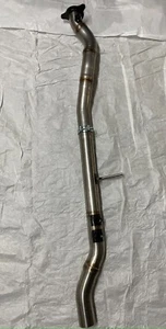 Centrale diretto Adblue Jeep Grand Cherokee 3.0 V6 CRD Euro 6 WK2 downpipe - Imagen 1 de 5