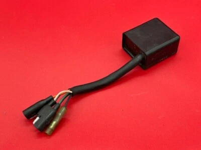 1990-1996 Arctic Cat PROWLER PANTERA COUGAR PANTHER JAG OEM CDI Box 3003-776 - Image 1 of 3