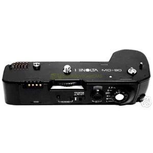 Minolta AF motore MD-90 per fotocamere reflex a pellicola AF 9000 - Imagen 1 de 2