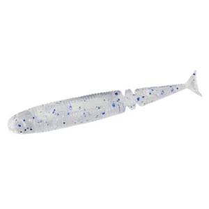 DUO TETRA WORKS MOVVY, Lunghezza pollici/cm 2"/5,08, 12 pz. Esche morbide da pesca S504 - Foto 1 di 1