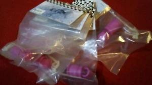 AMEWI / HSP RC 1:10 NEU,- TUNING - TEILE 02027 Auspuffverb. Exhaust Rubber Pipe - Bild 1 von 3
