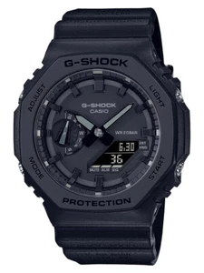 Reloj Casio G-Shock 40 ANIVERSARIO COMO NUEVO Edición Limitada Ana-Digi GA2140RE-1A - Imagen 1 de 4