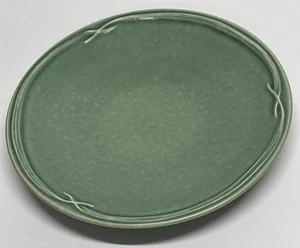 Pfaltzgraff Water's Edge Seafoam Dinner Plate 11.25” - Near Mint Condition - Picture 1 of 6
