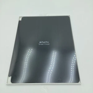 Apple Smart Cover for iPad Pro 12.9-inch Charcoal Gray - Picture 1 of 2