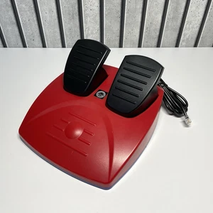 HORI Pedals of Racing Wheel Pro Mini for Switch Mario Kart SV200 / SV250 - New - Picture 1 of 4