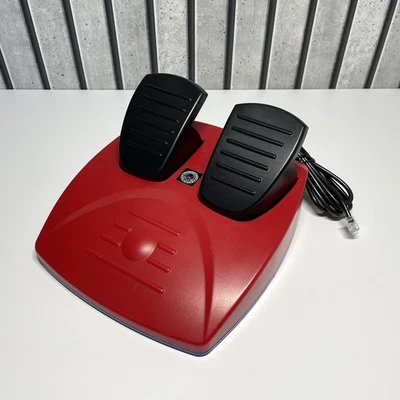 HORI Pedals of Racing Wheel Pro Mini for Switch Mario Kart SV200 / SV250 - New - Image 1 of 4