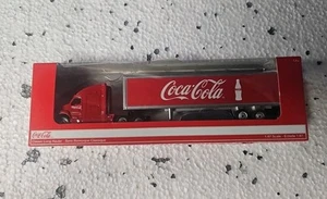 Coca-Cola Diecast Coleccionable | Long Hauler | Modelo a escala 1:87 Diecast 487010 - Imagen 1 de 2