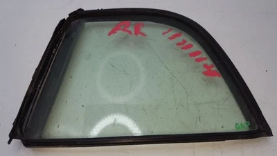 Puerta trasera derecha pasajero ventilación vidrio compatible 03-06 INFINITI G35 819948 Foto 1 de 4