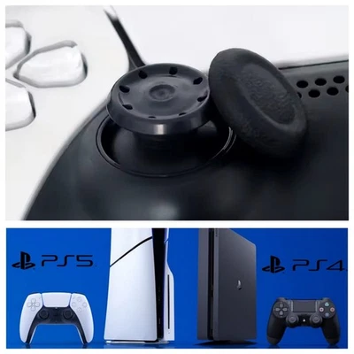 Playstation 5 & PS 4 Controller Joystick Ersatz-Bezüge Thumbstick Stick Kappen  - Bild 1 von 4