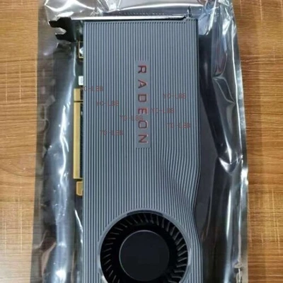 AMD Radeon RX 5700 XT Founders Edition 8GB GDDR6 Graphics Card - Image 1 of 4