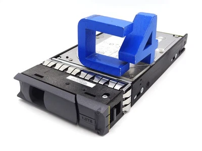 NETAPP X302A-R5 1TB 7200RPM SATA 3.5 HDD - Image 1 of 3