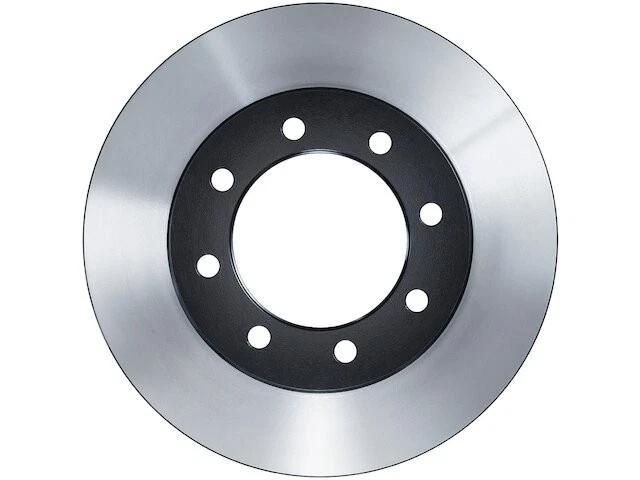 Rotor de freio dianteiro para Ford E550 Super Duty F450 F550 Excursion F250 F350 GB63K7 - Imagem 1 de 1