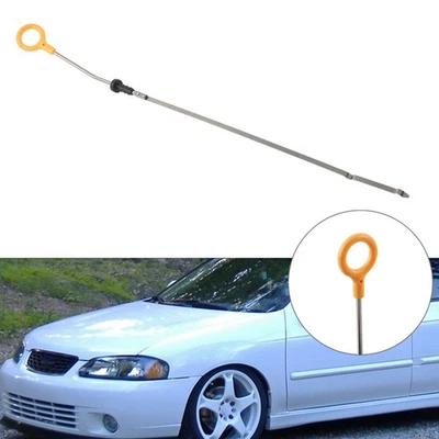 2.0L Engine Oil Dipstick For Nissan Sentra 2000-2001 11140-2J200 - Image 1 of 4