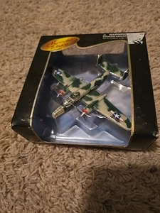 Maisto Special Edition Air Force Diecast 1997 Sealed - Picture 1 of 7