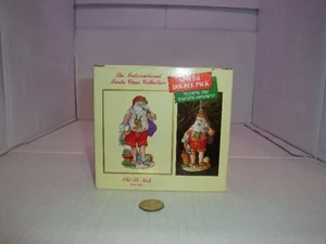 LA COLECCIÓN INTERNACIONAL SANTA CLAUS "ANTIGUO SAN NICK DE AUSTRALIA" - Imagen 1 de 4