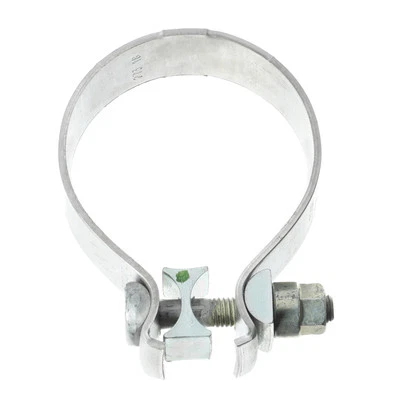 Abrazadera de silenciador de escape OEM NUEVO Ford Super Duty 2017-2022 HC3Z-5A231-A Foto 1 de 4