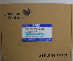 31-03630-601 Control Board 331-03630-601 33103630601 - Picture 1 of 4