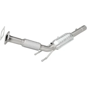 MagnaFlow 49990-CI Fits 2012 2013 2014 Volkswagen Passat 2.5L L5 GAS DOHC Cataly - Picture 1 of 24