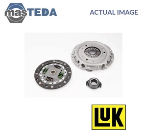 618 1076 00 CLUTCH KIT LUK FOR PEUGEOT 106 I,106 II 1.5 D 1.5L 40KW,43KW - Picture 1 of 11