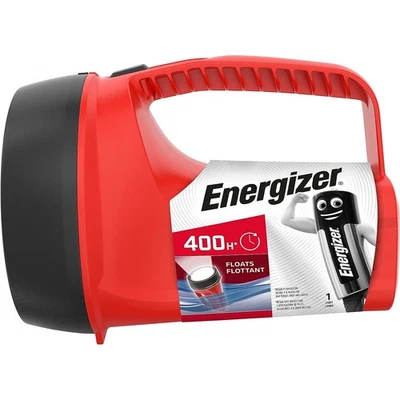 Energizer LED Lantern 500 Lumens 3-Mode High Low Light Camping Power Cut - Image 1 of 3