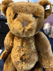 Steiff Bear - 404009 Limited Edition Reissue - Picture 1 of 3