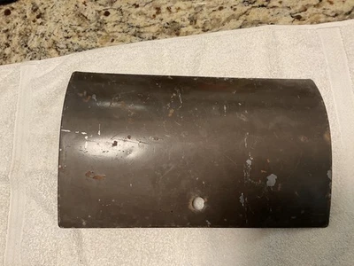 Tapa de guantera Mercury 1949/50, bisagra de tapón Foto 1 de 4