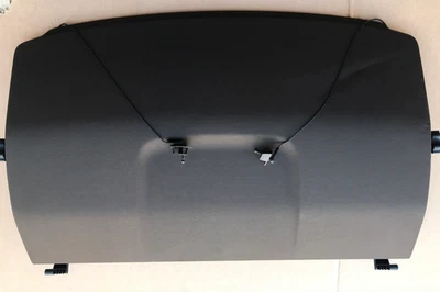 Porsche Package Tray Trim - 971-867-360-C-OJ2 - For Panamera 2017-2023 - Image 1 of 4