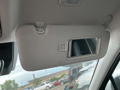 Passenger Right Sun Visor Without Panoramic Roof Fits 20-23 SONATA 843046 - Image 1 of 4