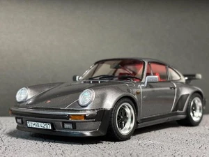 Porsche 911 Turbo 88 Tamiya 1/24 construido y pintado - Imagen 1 de 11