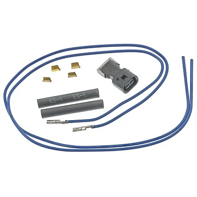 New SMP Engine Coolant Temperature Sensor Connector For 1995-1998 Dodge B2500 - Image 1 of 4