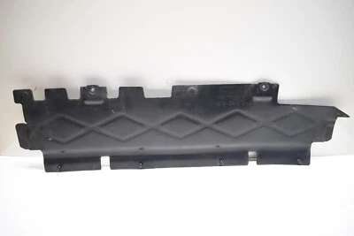 OEM!  Ford Fusion 2017-2020 parachoques delantero núcleo soporte cubierta hs733g4610b e134 Foto 1 de 4