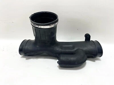 16-20 JAGUAR XF AIR INTAKE CLEANER RESONATOR HOSE TUBE INLET DUCT OEM - Image 1 of 4