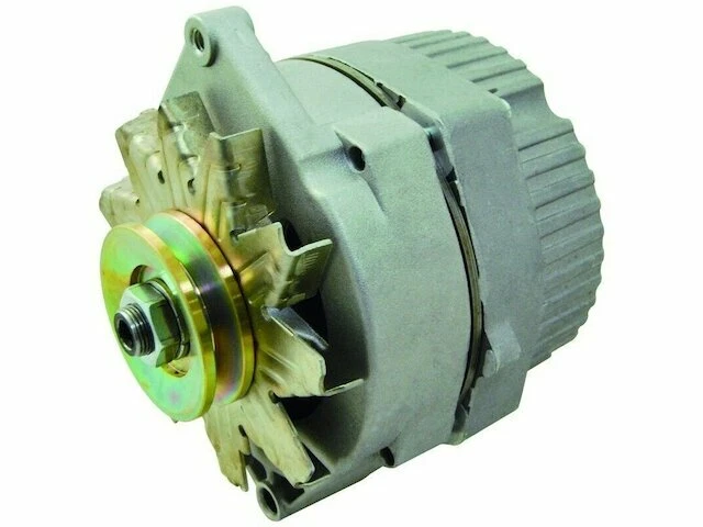 Alternador de furgoneta GMC G25/G2500 1973-1974 52345PR Foto 1 de 2