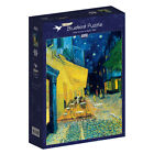 Puzzle 4000 elementów. Nocna kafejka, Vincent van Gogh, 1888